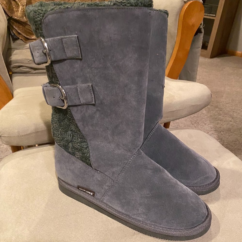 Muk Luks